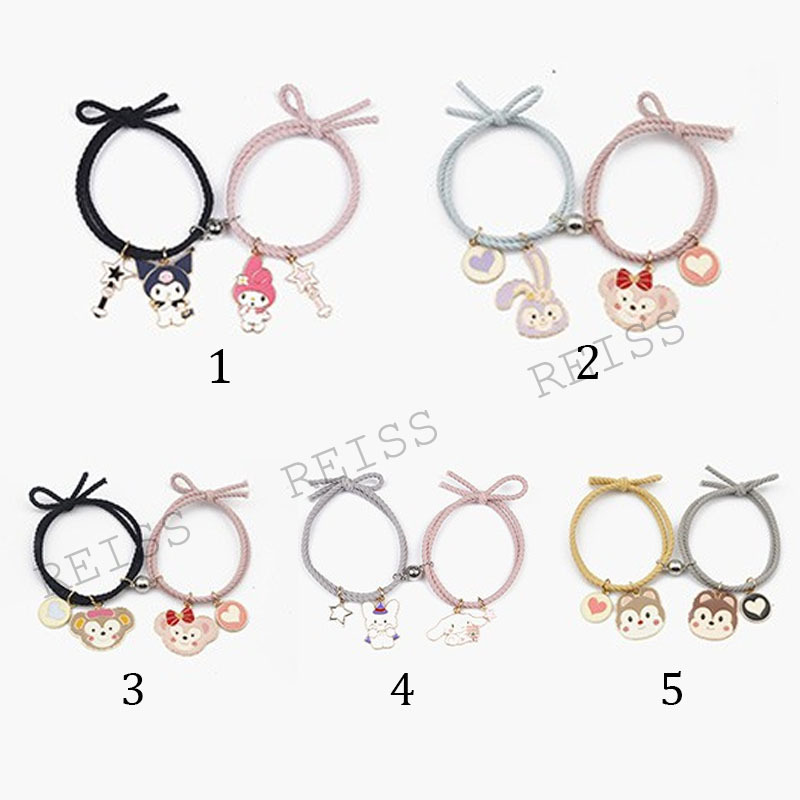 Vòng Tay Xinh Xắn Nhiều Mẫu Mã Thiết Kế Hợp Thời Trang Cho Cặp Đôi