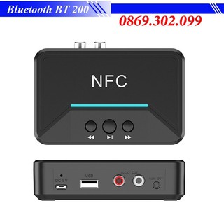 Thiết bị nhận Bluetooth không dây BT200
