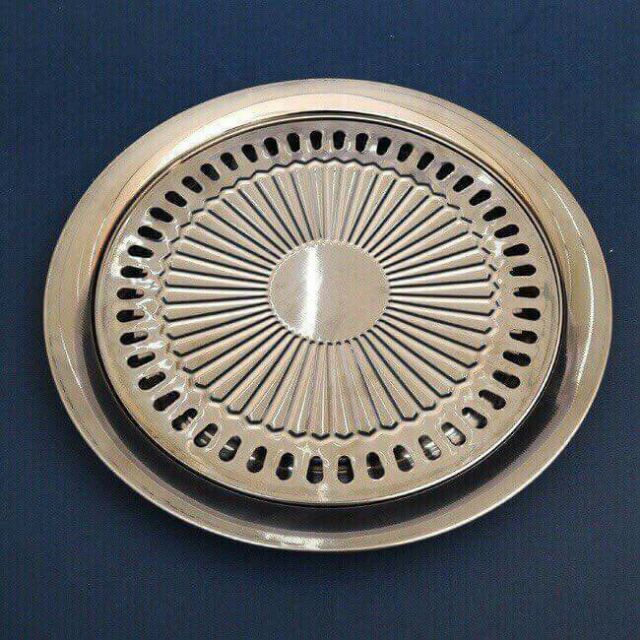 Vỉ nướng inox