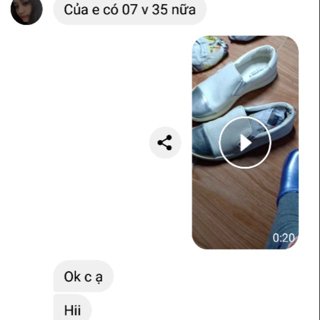 Giầy Ngọc Nguyễn 4₫