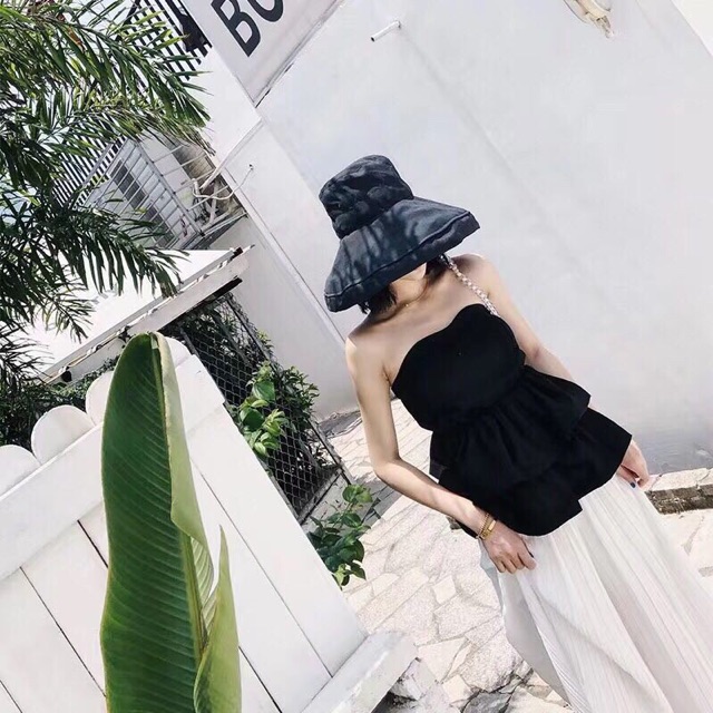 Áo quây tầng