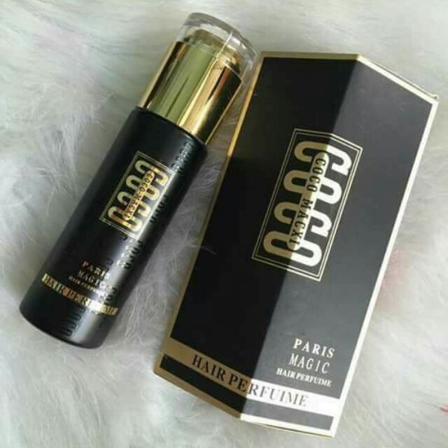 Tinh Dầu Dưỡng Tóc Coco ̉60ml