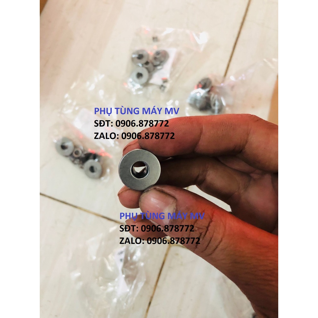 Bộ chén móng đồng tiền ver mới dành cho xe Ex135/150. Yêu Thích ❤️❤️❤️