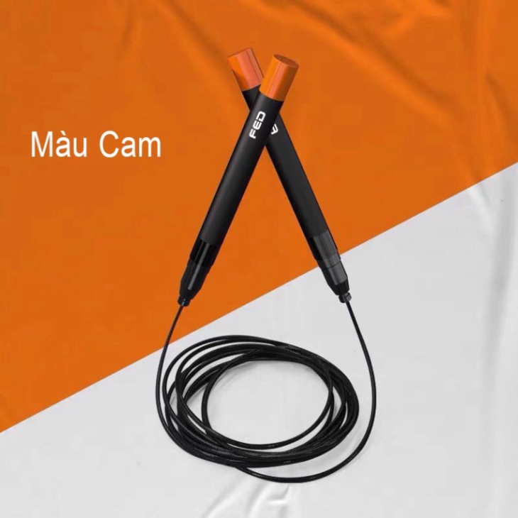 Dây Nhảy Thể Dục Feierdun FED-XM0105