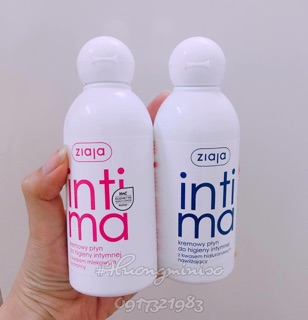 Dung Dich Vệ Sinh chai to 500ml