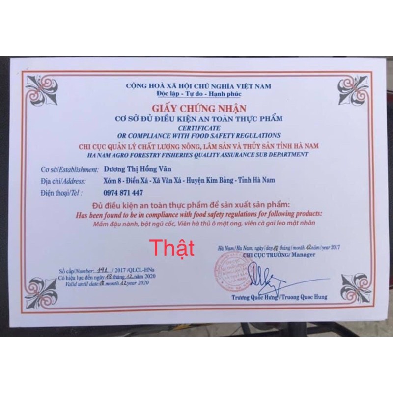 [100g] Viên mầm đậu nành handmade các vị | BigBuy360 - bigbuy360.vn