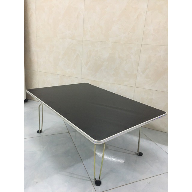 bàn gấp , bàn gấp gọn kích thước 50 x 70 cm làm bằng gỗ công nghiệp MDF chống ẩm chống nước bàn sinh viên thông minh rẻ | WebRaoVat - webraovat.net.vn