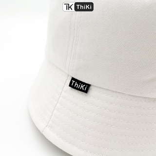 Nón Bucket Basic THIKI chính hãng K25005