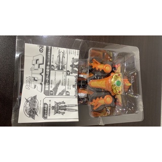 BUOKEN RANGER - SIÊU NHÂN THÁM HIỂM