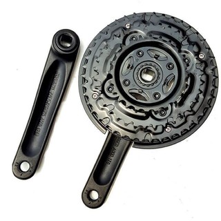 Đùi đĩa nhôm PROWHEEL