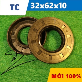 Phớt chặn dầu tc 32x62x10
