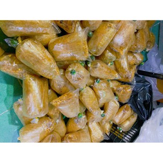 bánh tráng sike tỏi Tây Ninh