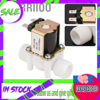 Van Điện Từ 12v / 2 Nc Chất Lượng Cao