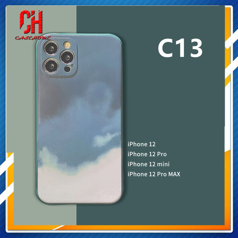 Ốp điện thoại cao cấp bảo vệ cho Iphone 8 Plus 11 6 7 6s Plus 12 Mini 12 Pro X Se 2020 6splus 7plus 6plus 8plus Xs | BigBuy360 - bigbuy360.vn