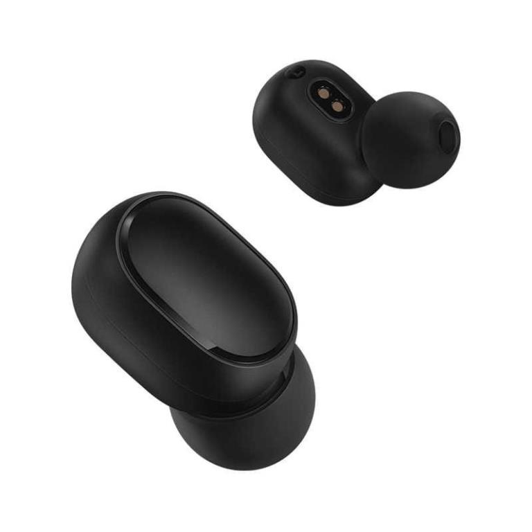 Tai Nghe BLUETOOTH XIAOMI Mi True Wireless Earbuds Basic 2 IPX4 | Up to 12 Hours