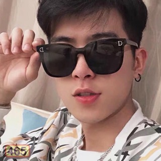 KÍNH MÁT NỮ TRÀN VIỀN D.O
