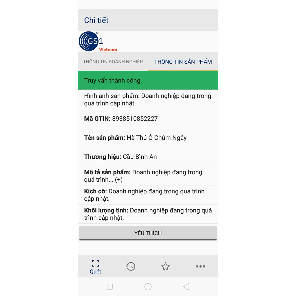 Viên Hà Thủ Ô Chùm Ngây Cầu Bình An | BigBuy360 - bigbuy360.vn