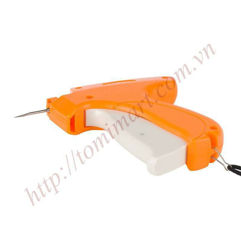 Máy Bắn Tag MPIO - Máy Bấm Nhãn, Mác Quần Áo