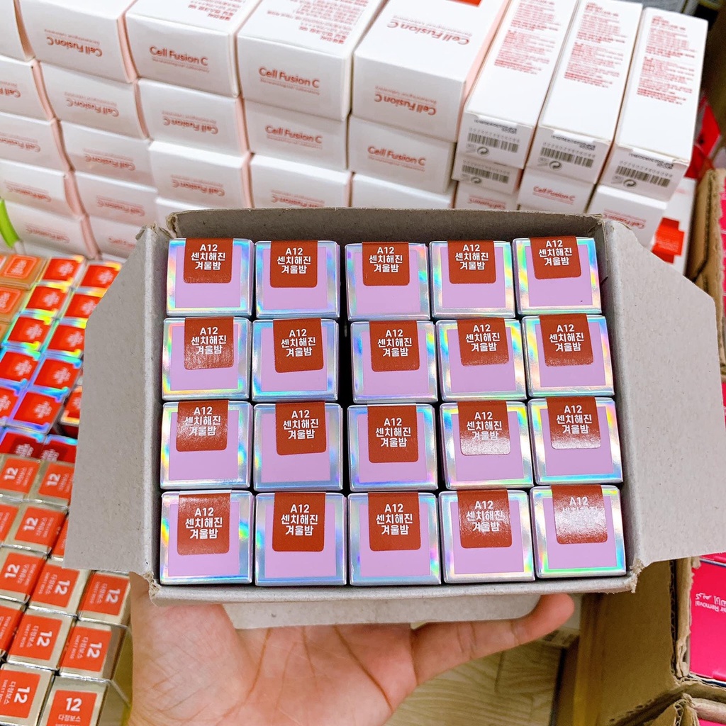 Son Môi Lì 💥Freeship💥Son Kem Black Rouge Màu A12 Nâu Đỏ Trầm Siêu Hot | BigBuy360 - bigbuy360.vn