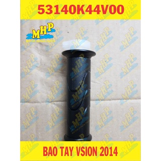 bao tay vison 2014 chính hãng honda
