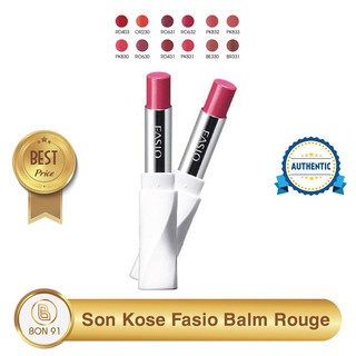 Son Kose Fasio Balm Rouge