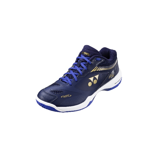 [Chính Hãng] Giày Cầu Lông Yonex SHB 65Z2 Sapphire Navy (Momota) New