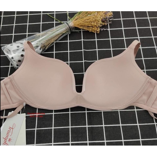 Áo lót trơn Triumph Maximizer 819 HU - Hàng chính hãng 100%ơi ơi