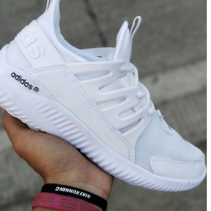 ❤❤Giảm giá lớn 11.11✿❀ Giày thể thao Adidas turbullar thời trang năng động cho nữ