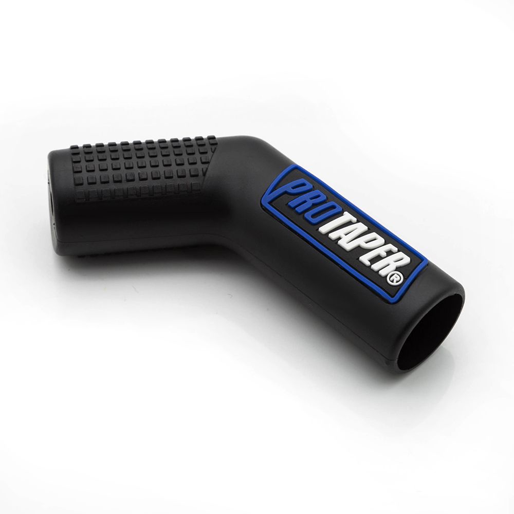 Vỏ cao su bảo vệ cần số xe máy nhiều màu