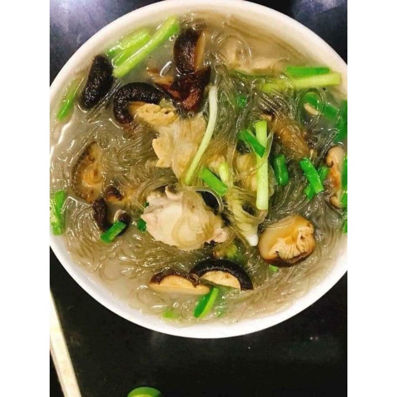 Miến Dong Bắc Dai Ngon - Túi 1kg.