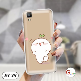 Ốp lưng dẻo cho OPPO A35/ F1