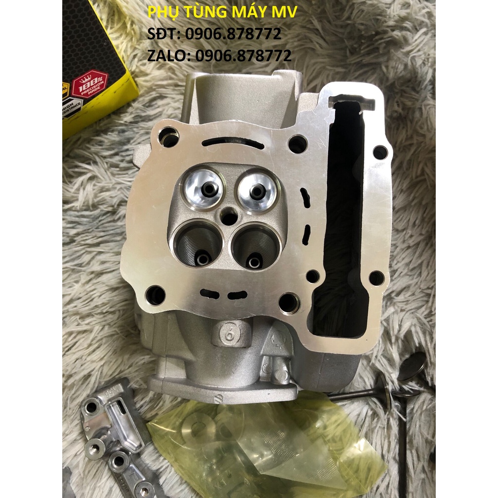 Đầu FAASTek CNC Porting 22.25 dành cho Winner Sonic. Yêu Thích ❤️❤️❤️