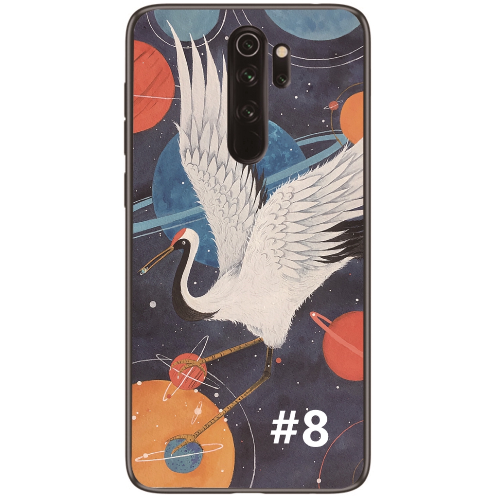 Ốp điện thoại hoạt hình cho OPPO A9 2020/A5 2020/A3 2020/A11X/A11/F11 Pro | BigBuy360 - bigbuy360.vn