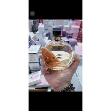 Nước hoa Channel EDP