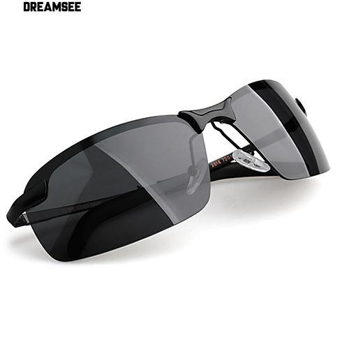 Kính Mát Phân Cực Kiểu Dáng Cổ Điển Dành Cho Nam Giới gentle monster | BigBuy360 - bigbuy360.vn