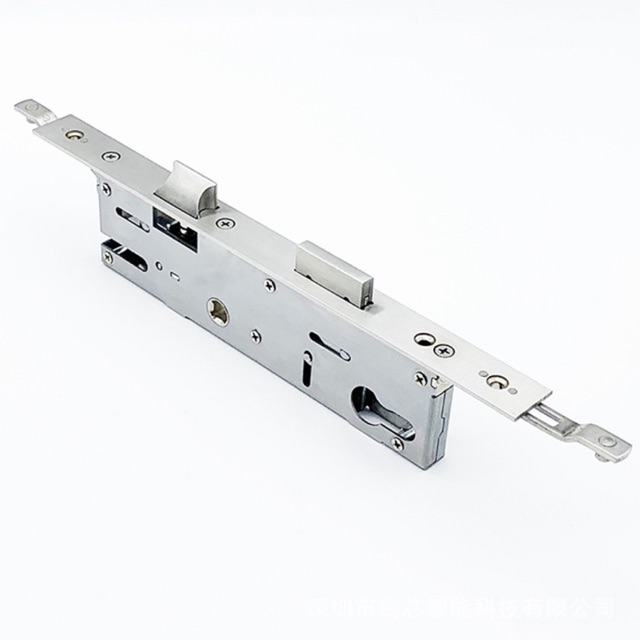 Body lock đa điểm cho khoá vân tay 3085, 3585