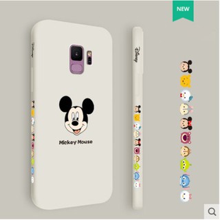 Ốp Samsung S9/S9+ Mickey