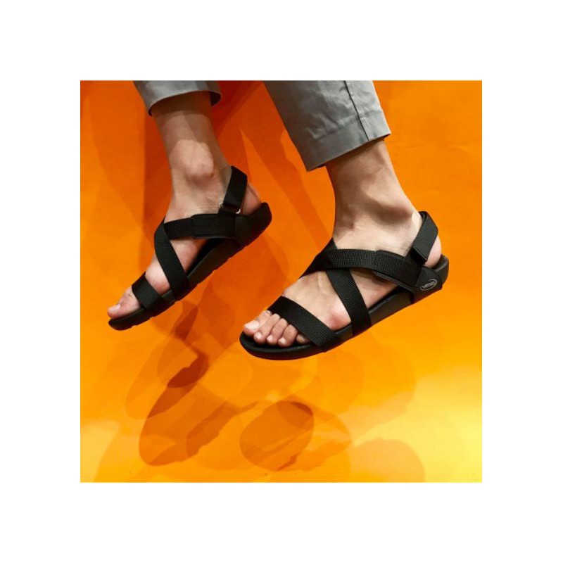 Sandal Vento nam chính hãng bền đẹp NV4905