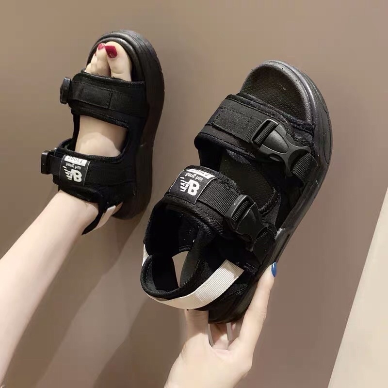 Giày sandal đi học 289