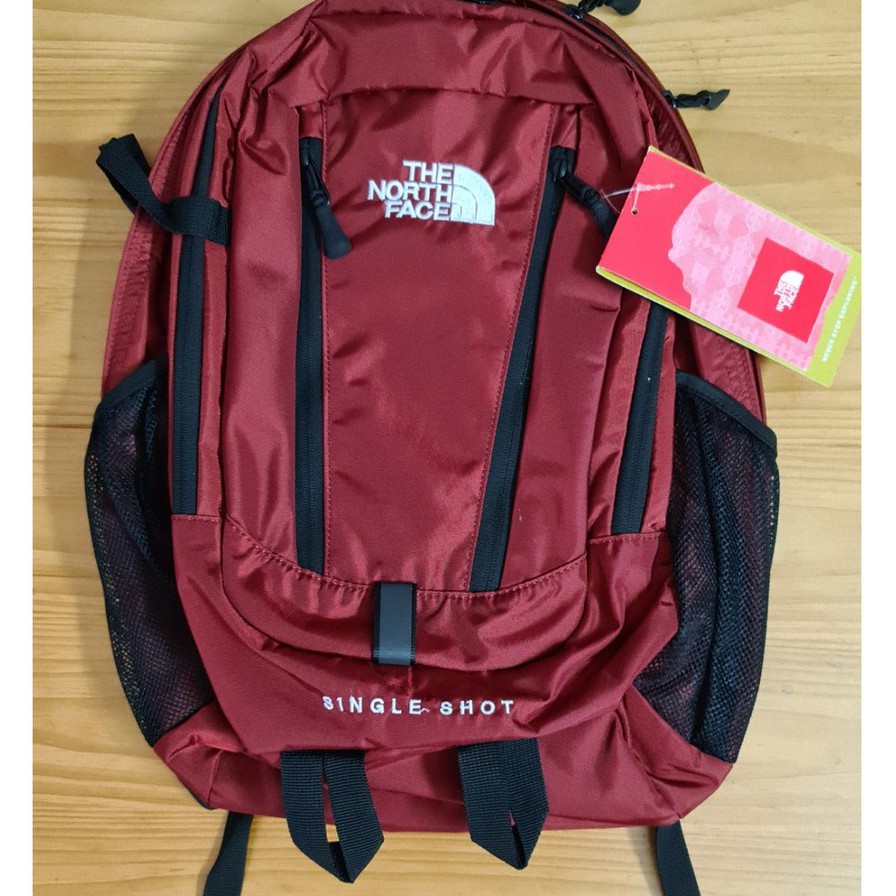 Balo sinh viên The North Face Single Shot