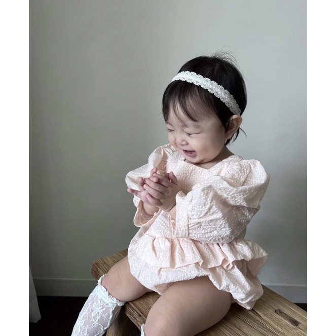 Suit AnneShirley Hàn Quốc