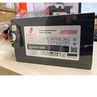 Nguồn ORIENT 500W