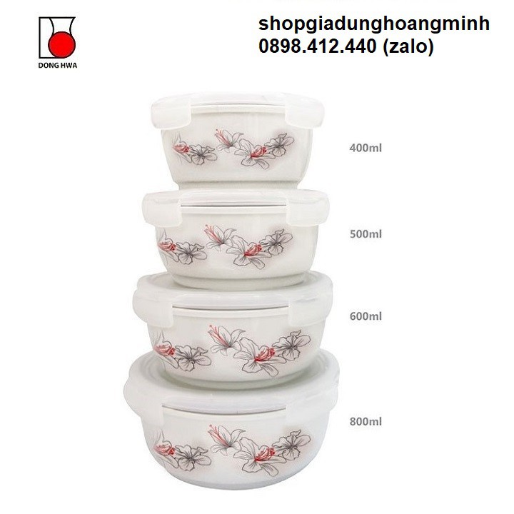 Hộp đựng cơm văn phòng - hộp đựng cơm