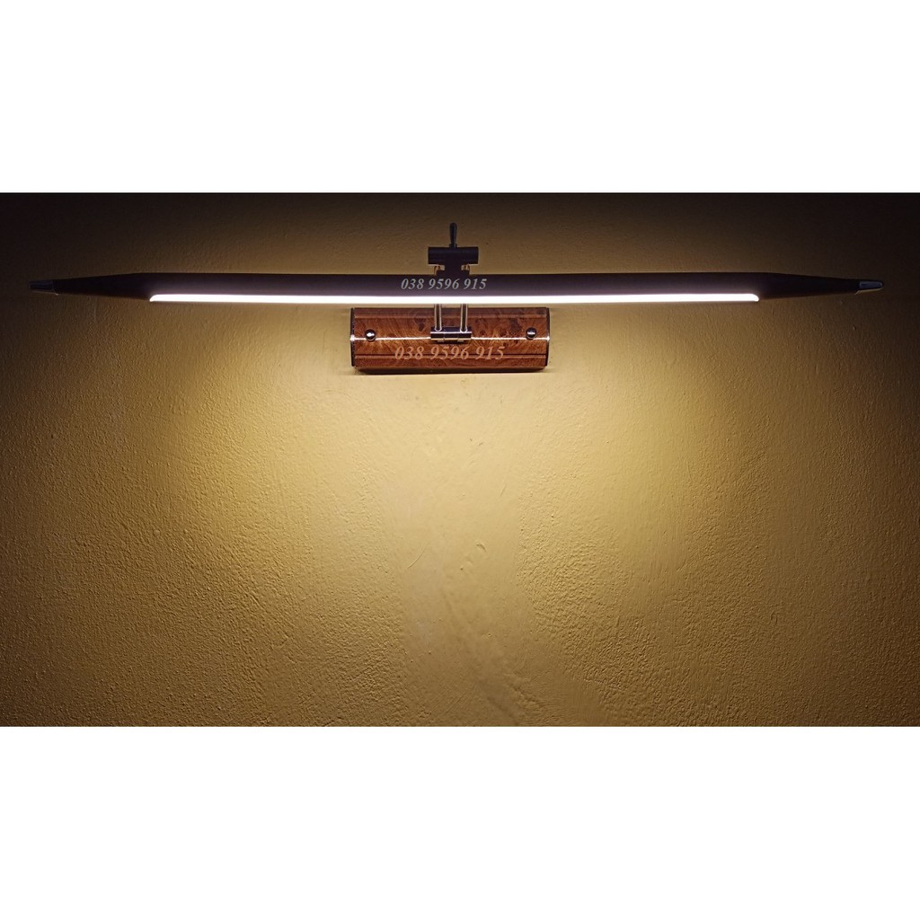 ĐÈN SOI TRANH DD 9051