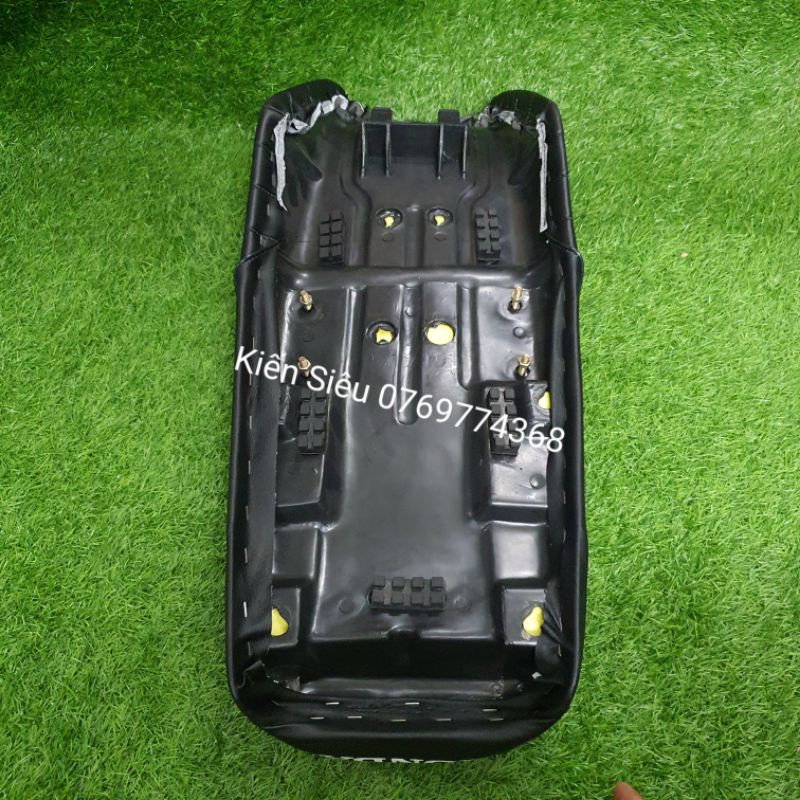 Yên win 100 kiểu bánh mì độ phù hợp lên dáng adventure