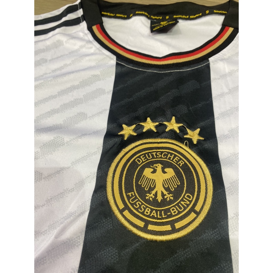 Bộ thể thao Đức MẪU MỚI 2023 (13-85kg)