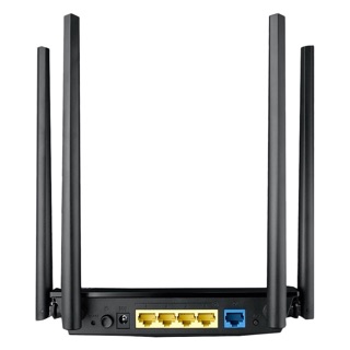Router asus hp-1300uhp