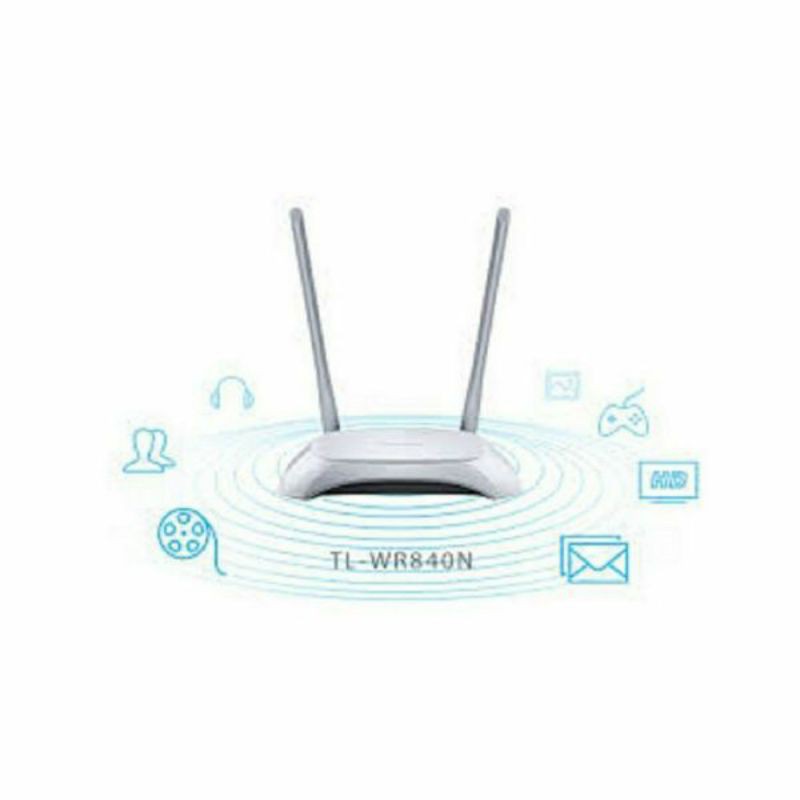 BỘ PHÁT WIFI 4 RÂU XUYÊN TƯỜNG NHƯ MỚI