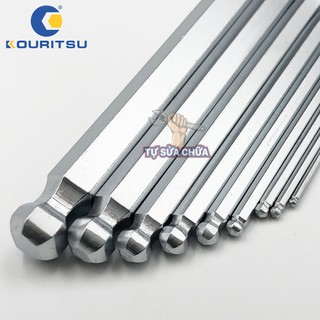 BỘ LỤC GIÁC KOURITSU T04405