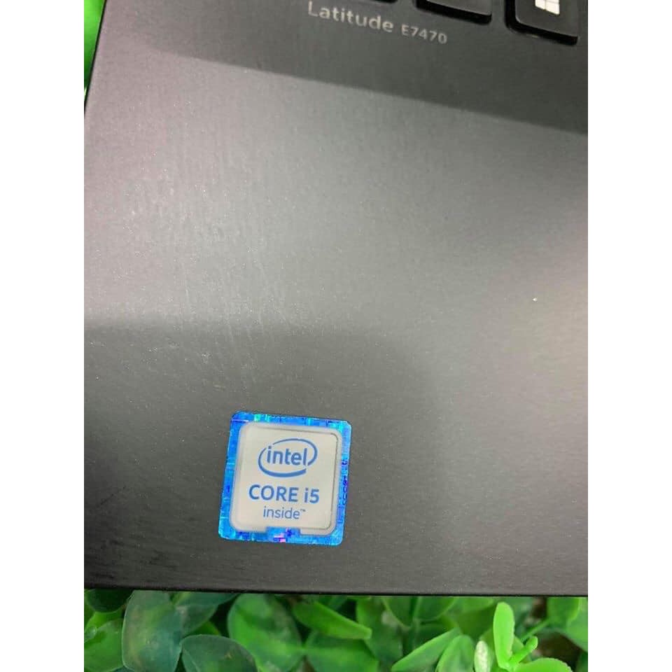 Laptop Dell Latitude E7470 Core i5